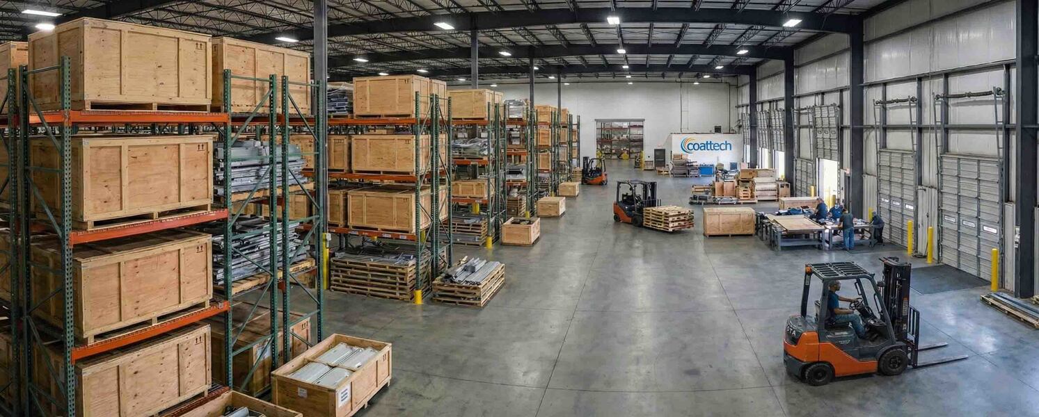 China melhor Linha de revestimento do transportador aéreo em vendas