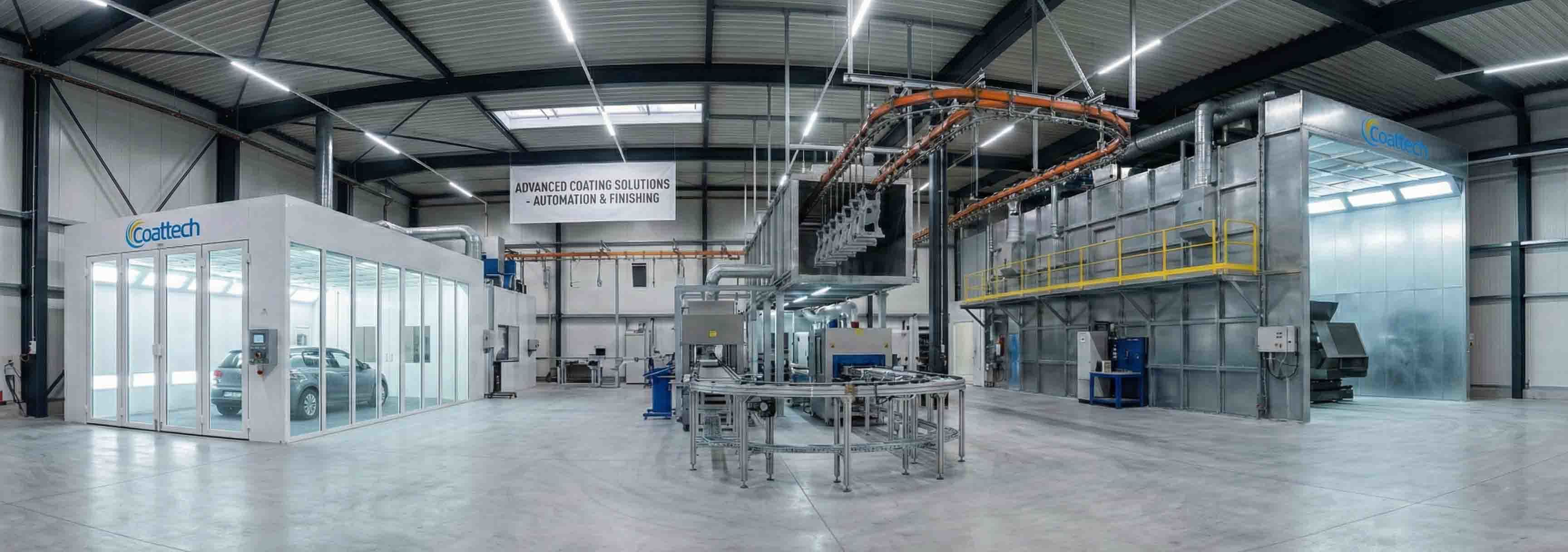 Qualidade Cabine de pulverizador fábrica