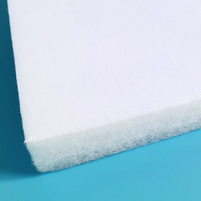 High-Capacity Synthetic Fiber Bag Filters For Painting Lines Enrivonment Protection