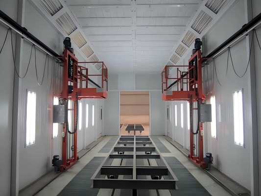 3D Man Lift Fully Automatic Hydraulic Lift Platform with Optional Eco-Friendly Systems for Reduced Environmental Impact
