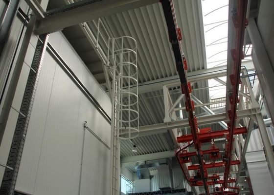 Automatic UV Roller Coating & Curing Production Line High-Speed Precision Finishing System for Flat Panels