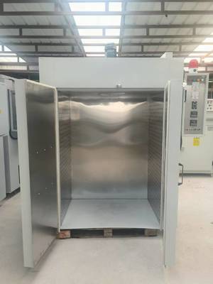 Industrial Oven Large Hot Air Oven Electric Heating Blast Constant Temperature Dry Oven Dehydrator Machine
