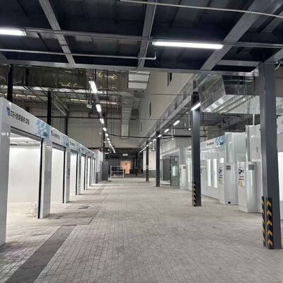 CoatTech Advanced Prep Station streamline surface preparation before final coating