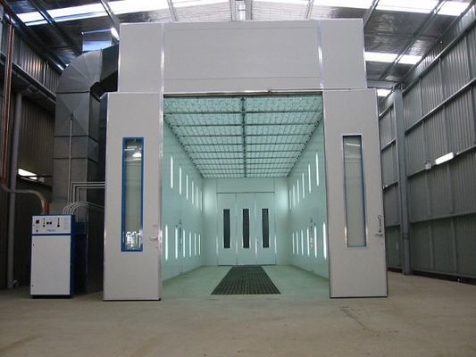 Acessórios automotivos câmara de secagem a alta temperatura cura de poliuretano forno de aquecimento industrial
