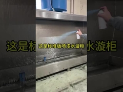 Filtro de névoa de óleo industrial personalizável - aço inoxidável de alto desempenho