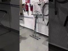 30kW de resistência para veículos comerciais Bote de pintura Bote de pintura branca Revestimento Elétrico aquecimento