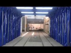 Actividades Tenda retrátil abrigo portátil para eventos