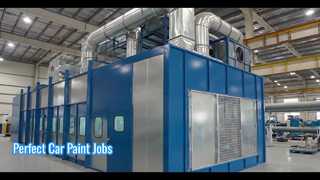 Cabine de pulverizador